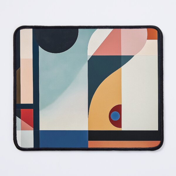Item preview, An abstract geometric design. designed and sold by HEMRO.
