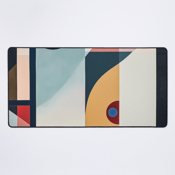 Item preview, An abstract geometric design. designed and sold by HEMRO.