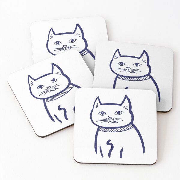 Item preview, Cat 4 designed and sold by Johka.