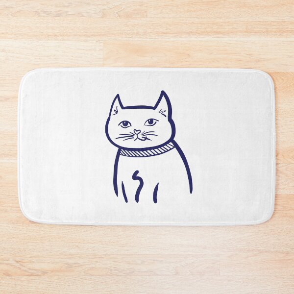 Item preview, Cat 4 designed and sold by Johka.
