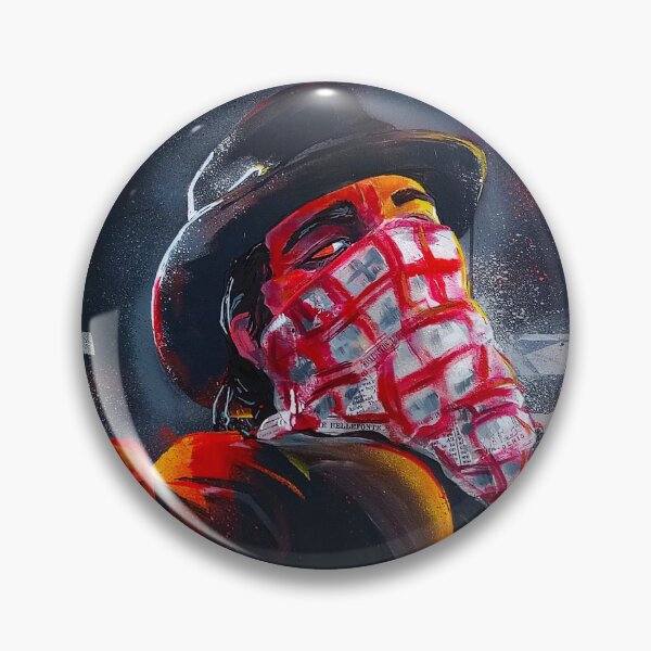 Item preview, Dutch Van Der Linde (full picture) - Traditional artwork designed and sold by Viggorbiggor.