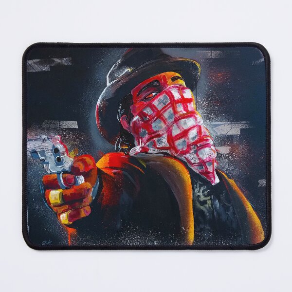 Item preview, Dutch Van Der Linde (full picture) - Traditional artwork designed and sold by Viggorbiggor.