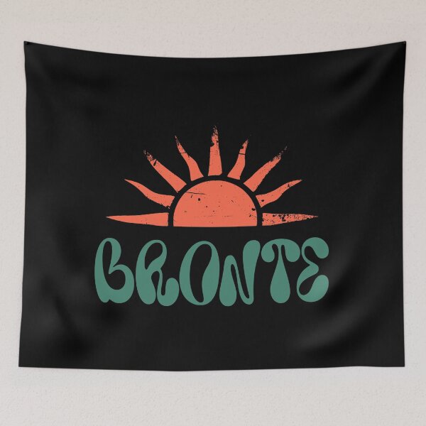 Item preview, Bronte Beach designed and sold by mr-k-store.