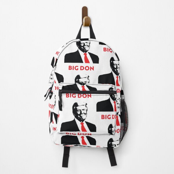 Item preview, Big Don designed and sold by ChickenFund.