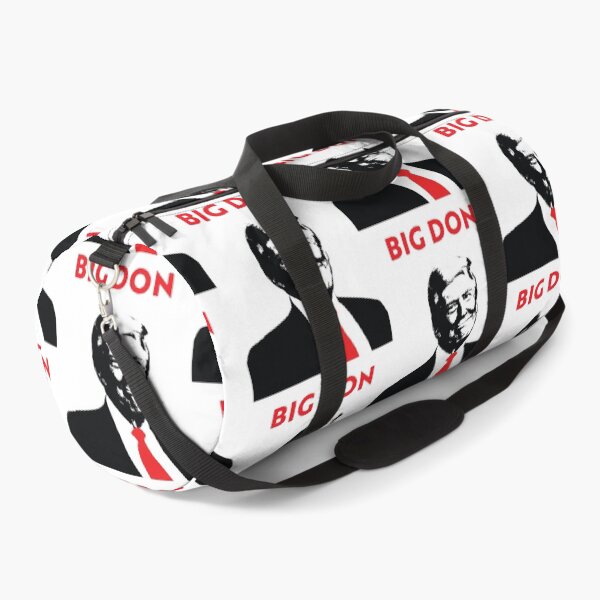 Item preview, Big Don designed and sold by ChickenFund.