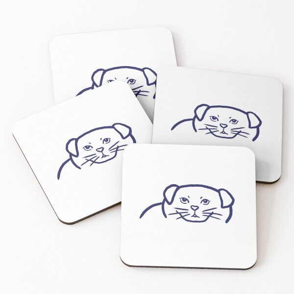 Item preview, Cat 5 designed and sold by Johka.