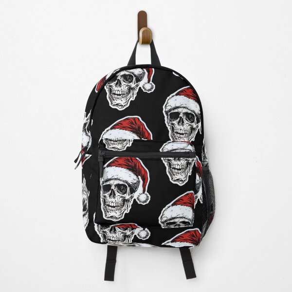 Item preview, Skeleton Christmas dead inside designed and sold by Anbe_design.