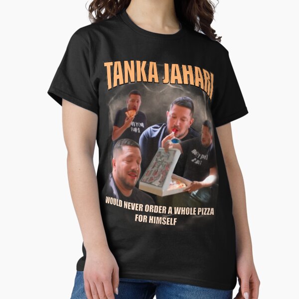 Item preview, Tanka Jahari Would Never designed and sold by andreaxtompkins.