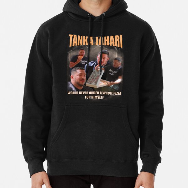 Item preview, Tanka Jahari Would Never designed and sold by andreaxtompkins.