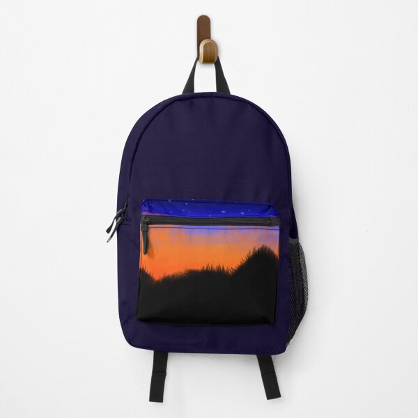 Item preview, Starry sunset designed and sold by Minimalista16.