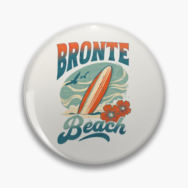 Item preview, Bronte Beach designed and sold by mr-k-store.