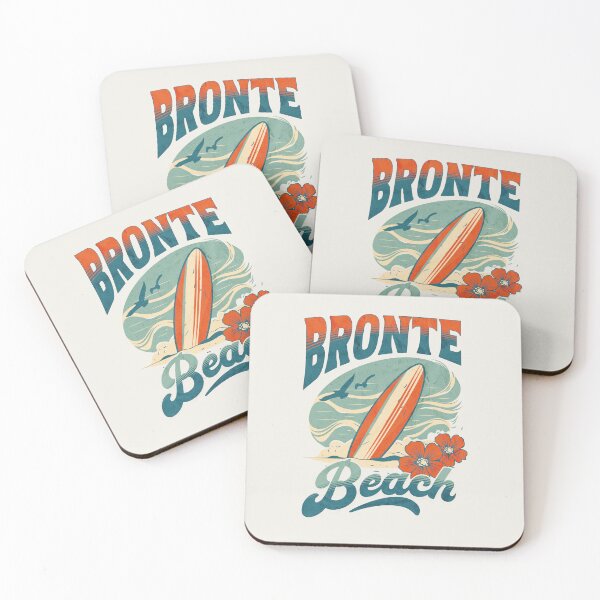 Item preview, Bronte Beach designed and sold by mr-k-store.