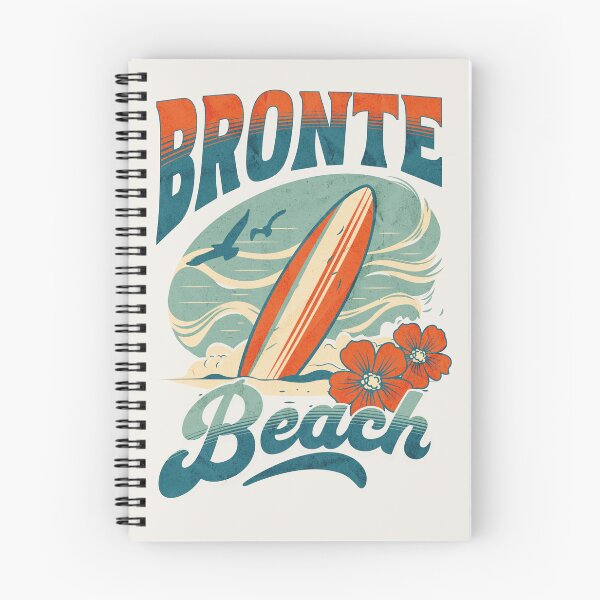 Item preview, Bronte Beach designed and sold by mr-k-store.
