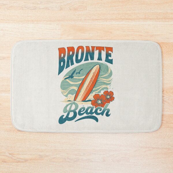 Item preview, Bronte Beach designed and sold by mr-k-store.