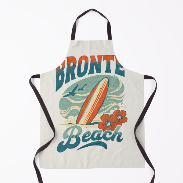 Item preview, Bronte Beach designed and sold by mr-k-store.
