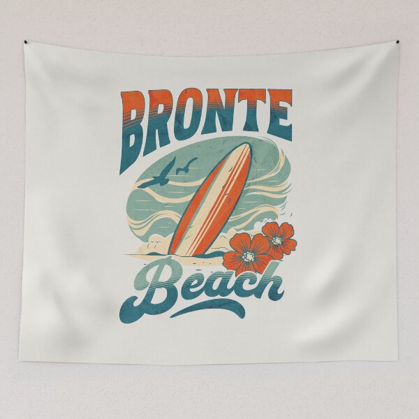 Item preview, Bronte Beach designed and sold by mr-k-store.