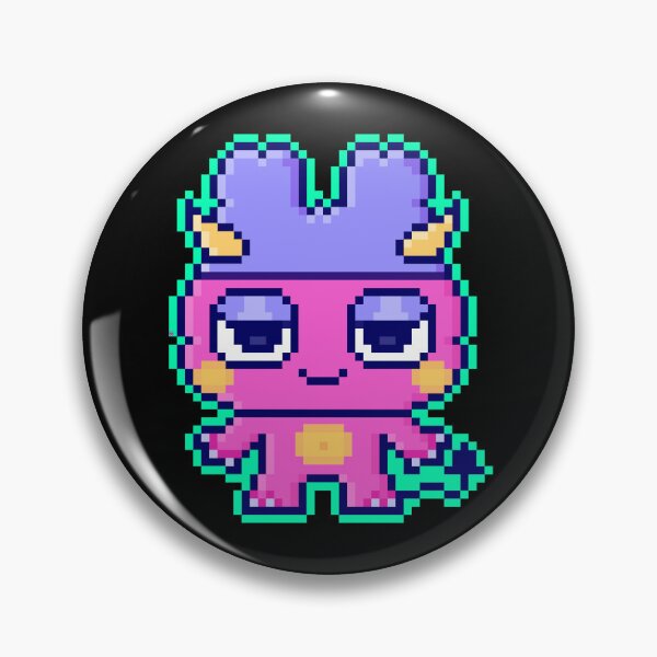 Item preview, Mamegon designed and sold by FE-stickers.