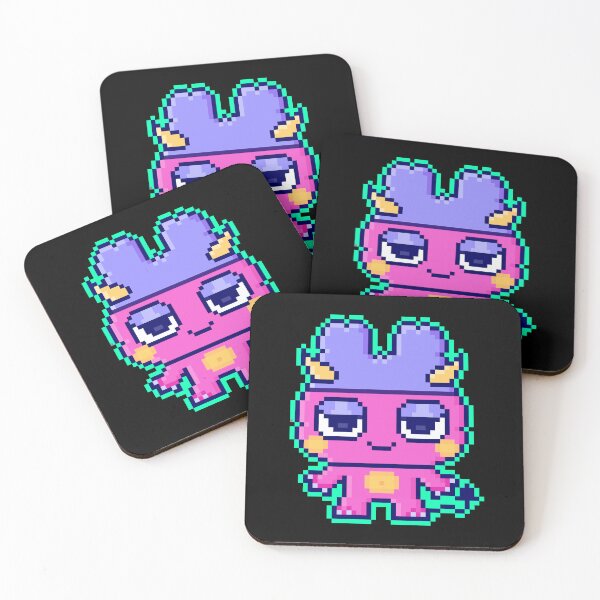 Item preview, Mamegon designed and sold by FE-stickers.