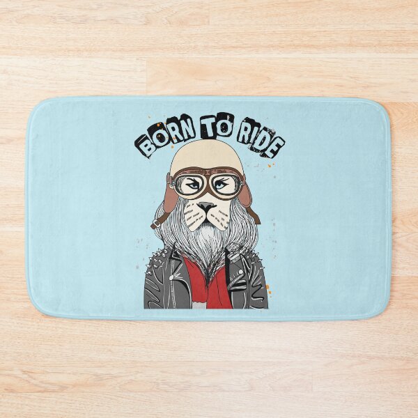 Item preview, Born To Ride designed and sold by Fanverse Merchandise.