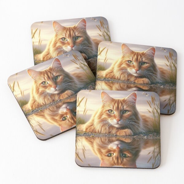 Item preview, Cat designed and sold by RaF71PrO.