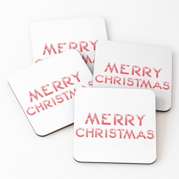 Item preview, Merry Christmas  designed and sold by shirt-de-sign.