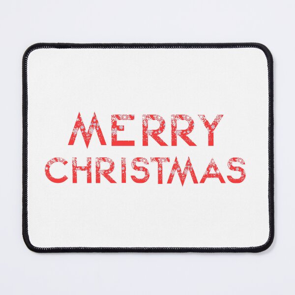 Item preview, Merry Christmas designed and sold by shirt-de-sign.