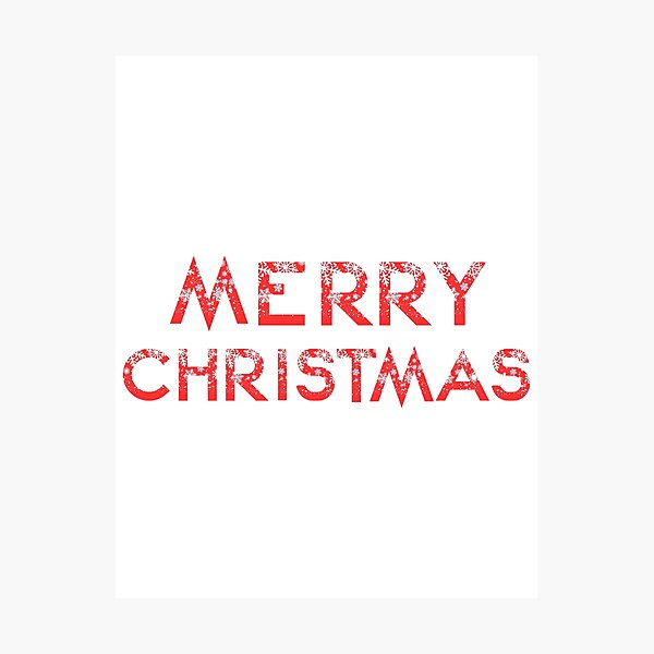 Item preview, Merry Christmas  designed and sold by shirt-de-sign.