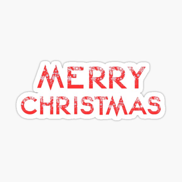 Item preview, Merry Christmas  designed and sold by shirt-de-sign.