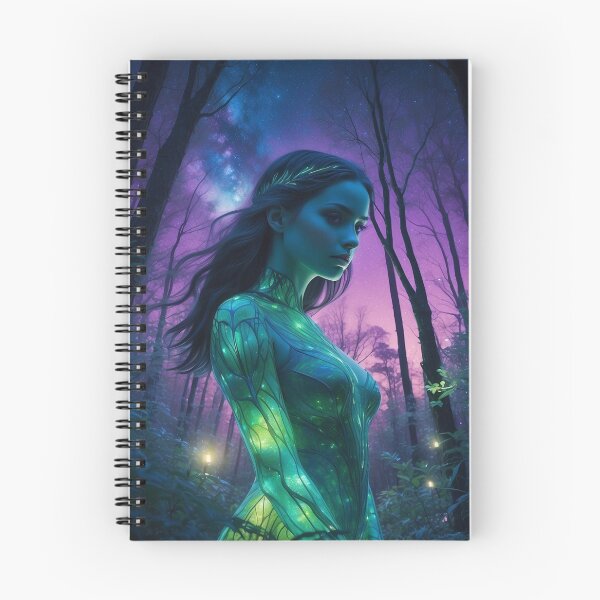 Item preview, Forest elf  designed and sold by megojamal.