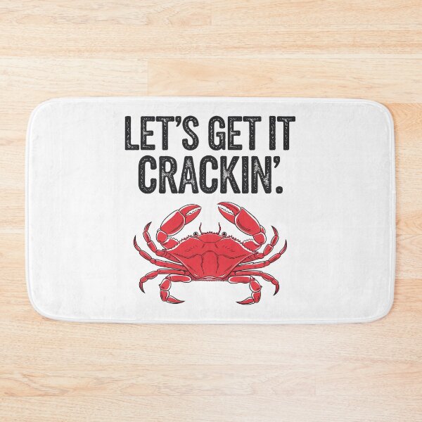 Item preview, Let's Get It Cracking designed and sold by Angry Swan Designs.