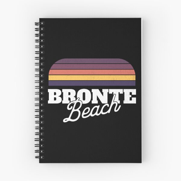 Item preview, Bronte Beach designed and sold by mr-k-store.