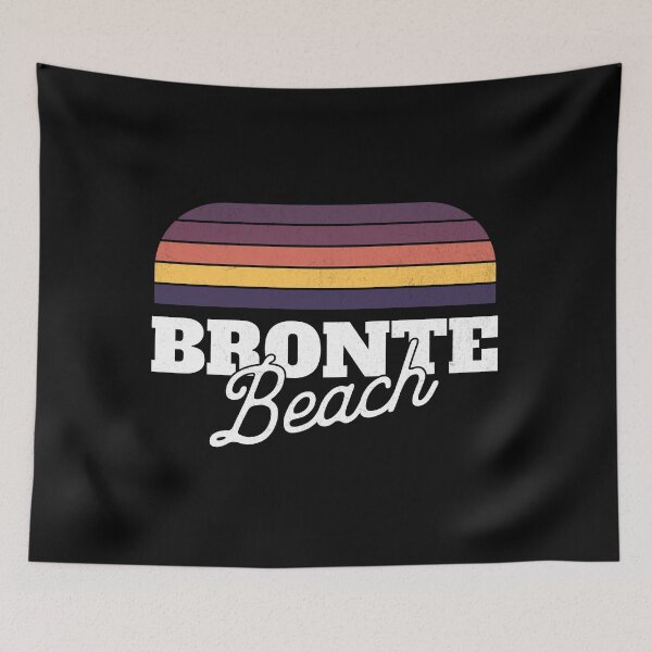 Item preview, Bronte Beach designed and sold by mr-k-store.