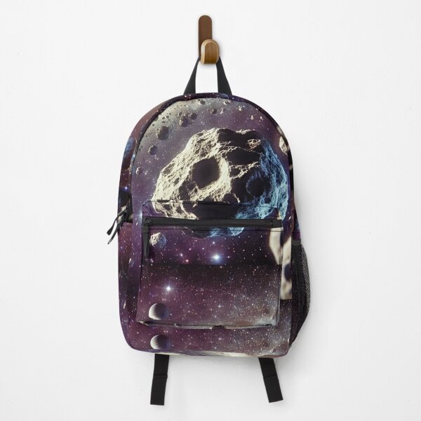 Item preview, Drifting Through the Asteroid Belt designed and sold by GlassPenny.