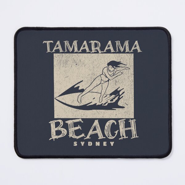 Item preview, Tamarama Beach designed and sold by mr-k-store.