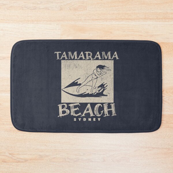 Item preview, Tamarama Beach designed and sold by mr-k-store.