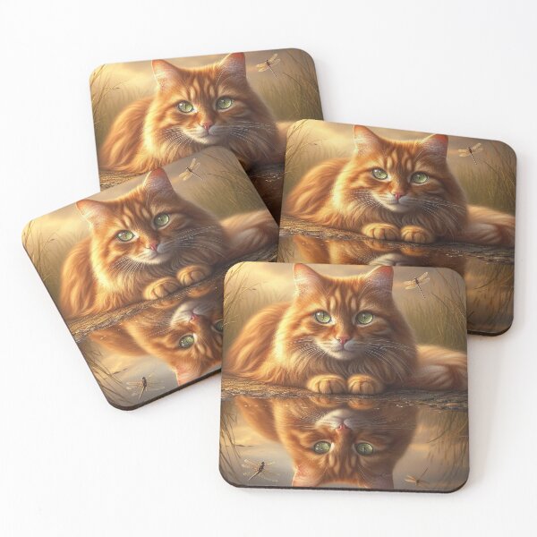 Item preview, Cat designed and sold by RaF71PrO.