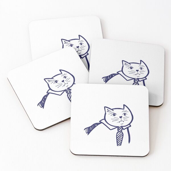 Item preview, Cat 6 designed and sold by Johka.