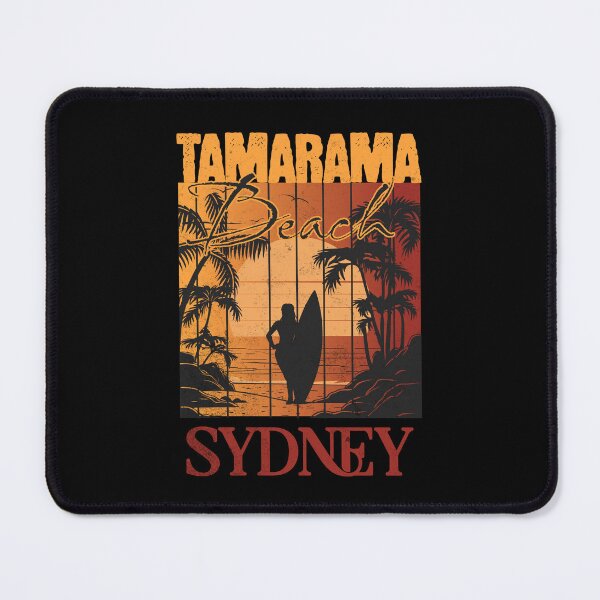 Item preview, Tamarama Beach designed and sold by mr-k-store.
