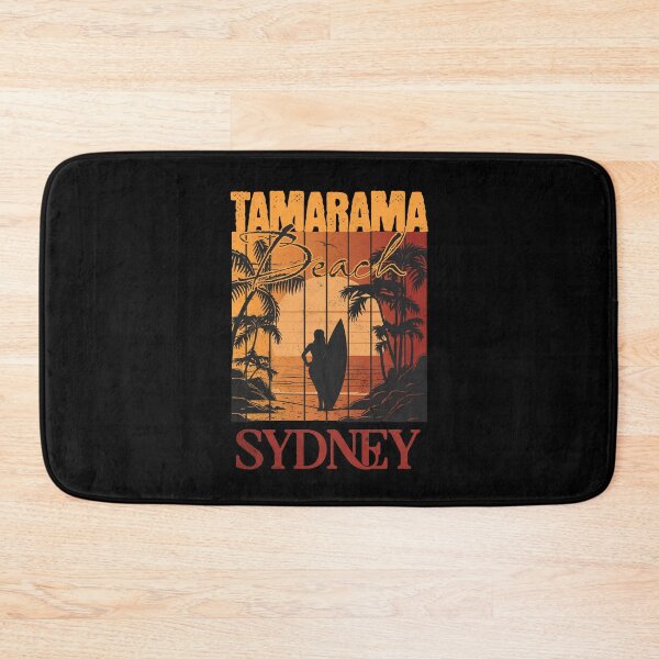 Item preview, Tamarama Beach designed and sold by mr-k-store.