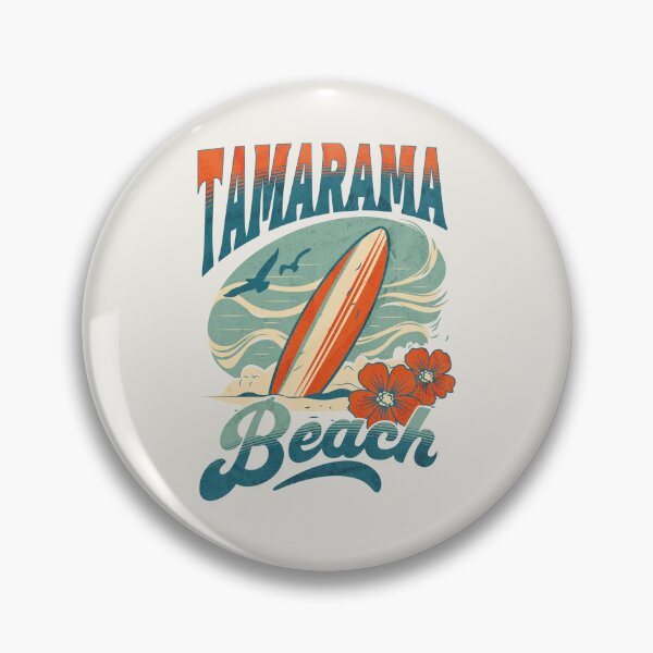 Item preview, Tamarama Beach designed and sold by mr-k-store.