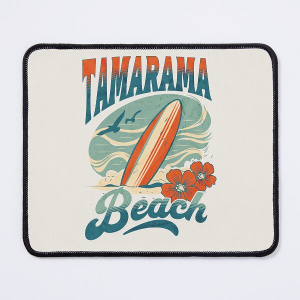 Item preview, Tamarama Beach designed and sold by mr-k-store.