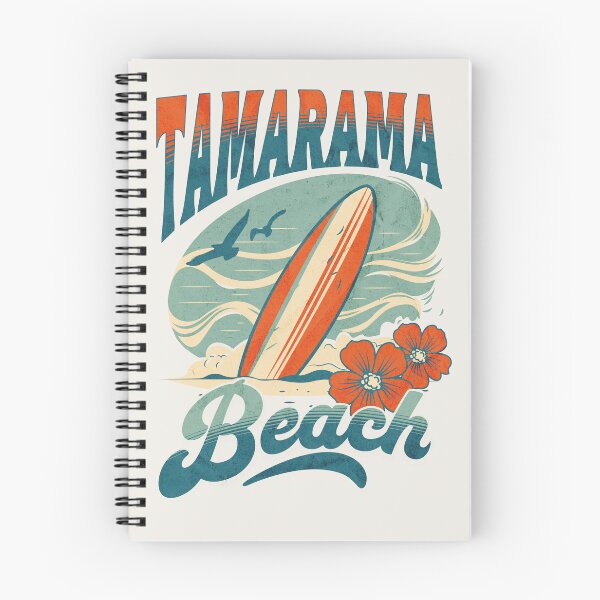 Item preview, Tamarama Beach designed and sold by mr-k-store.