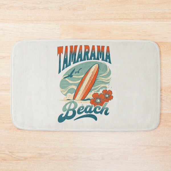 Item preview, Tamarama Beach designed and sold by mr-k-store.