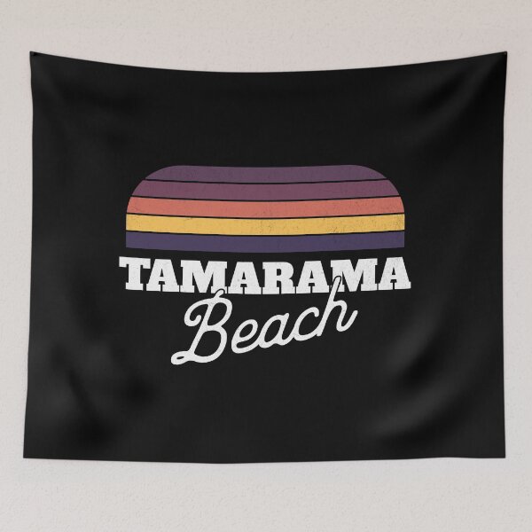 Item preview, Tamarama Beach designed and sold by mr-k-store.