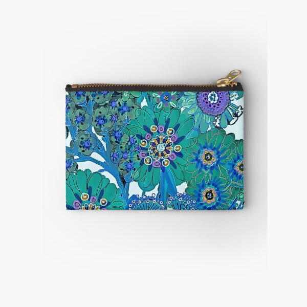 Item preview, SSBD. 2. Blueberry denim designed and sold by bekki smith.