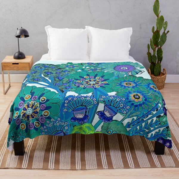 Item preview, SSBD. 2. Blueberry denim designed and sold by bekki smith.