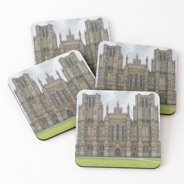 Item preview, Wells Cathedral   designed and sold by JoSowden.