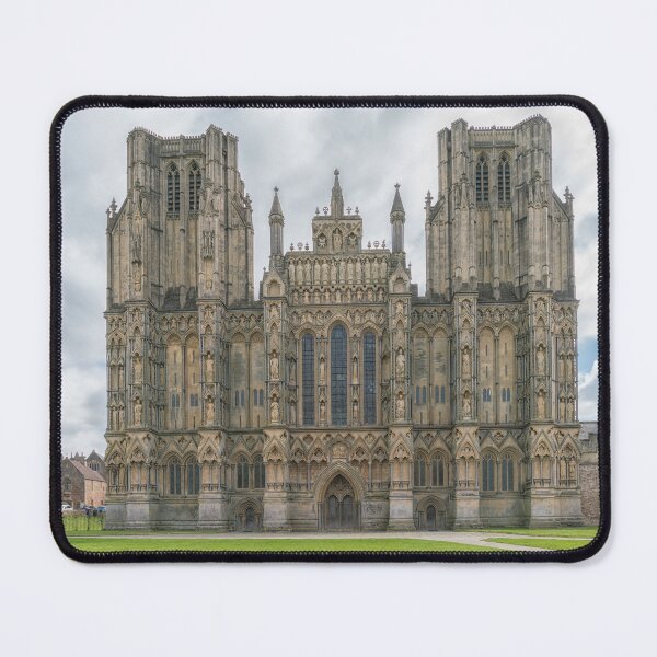 Item preview, Wells Cathedral   designed and sold by JoSowden.