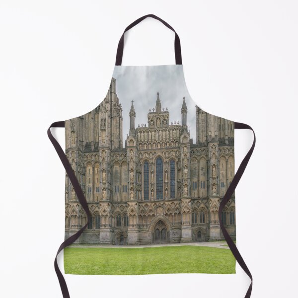 Item preview, Wells Cathedral   designed and sold by JoSowden.