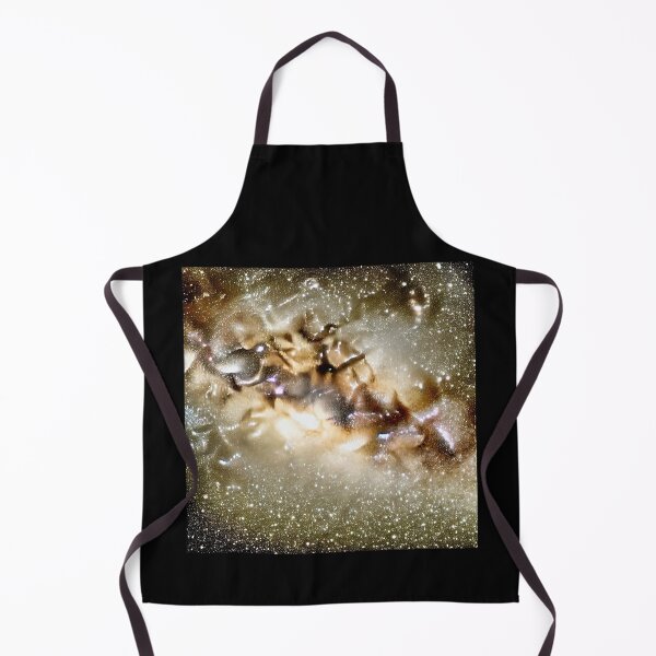 Item preview, Galactic Glow: A Journey Through the Milky Way designed and sold by GlassPenny.